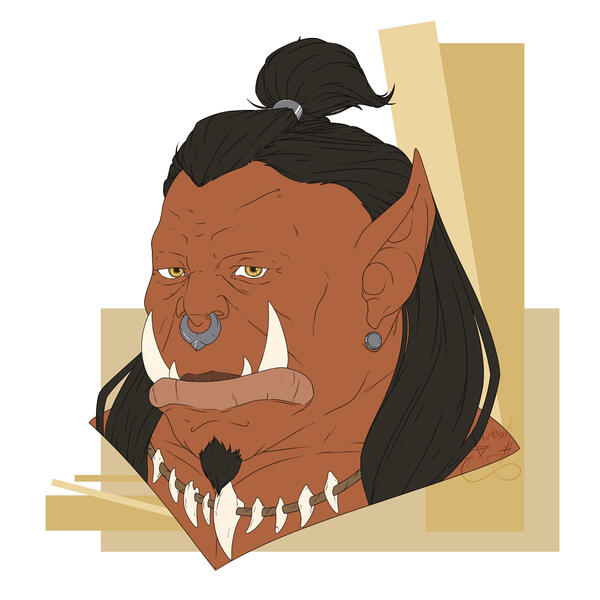 Orc Orc