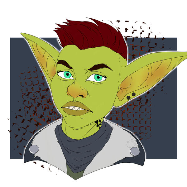 Gobbo Bruiser Gobbo Bruiser